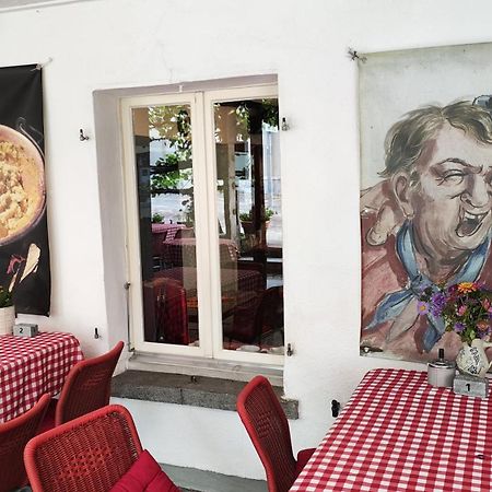 Hotel Scaletta Muralto Dış mekan fotoğraf