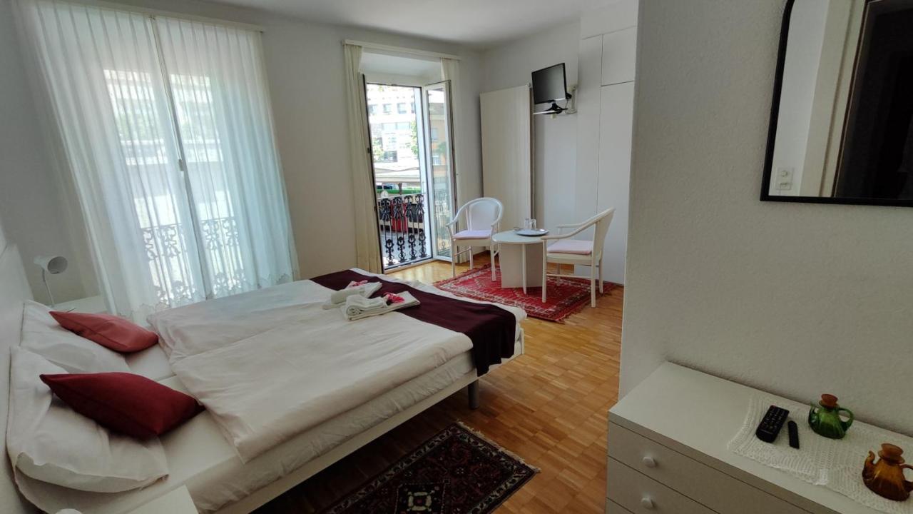 Hotel Scaletta Muralto Dış mekan fotoğraf