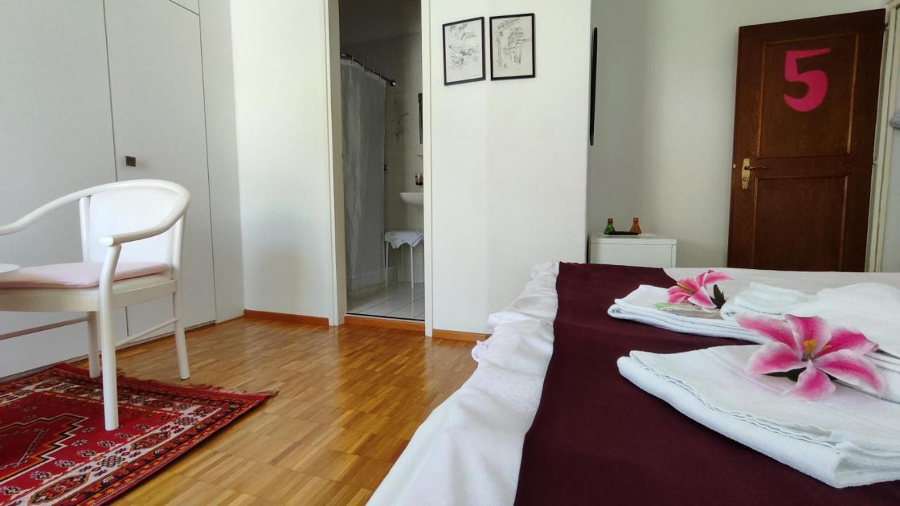 Hotel Scaletta Muralto Dış mekan fotoğraf