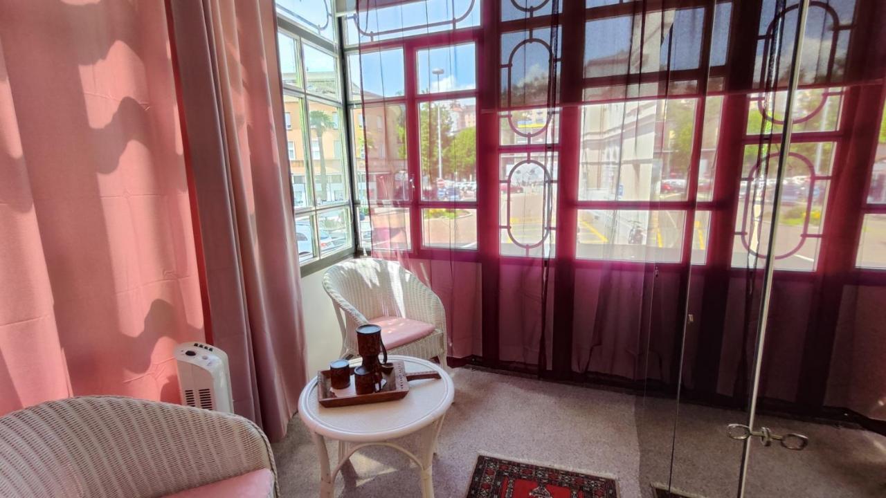 Hotel Scaletta Muralto Dış mekan fotoğraf