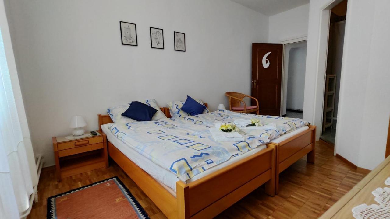 Hotel Scaletta Muralto Dış mekan fotoğraf