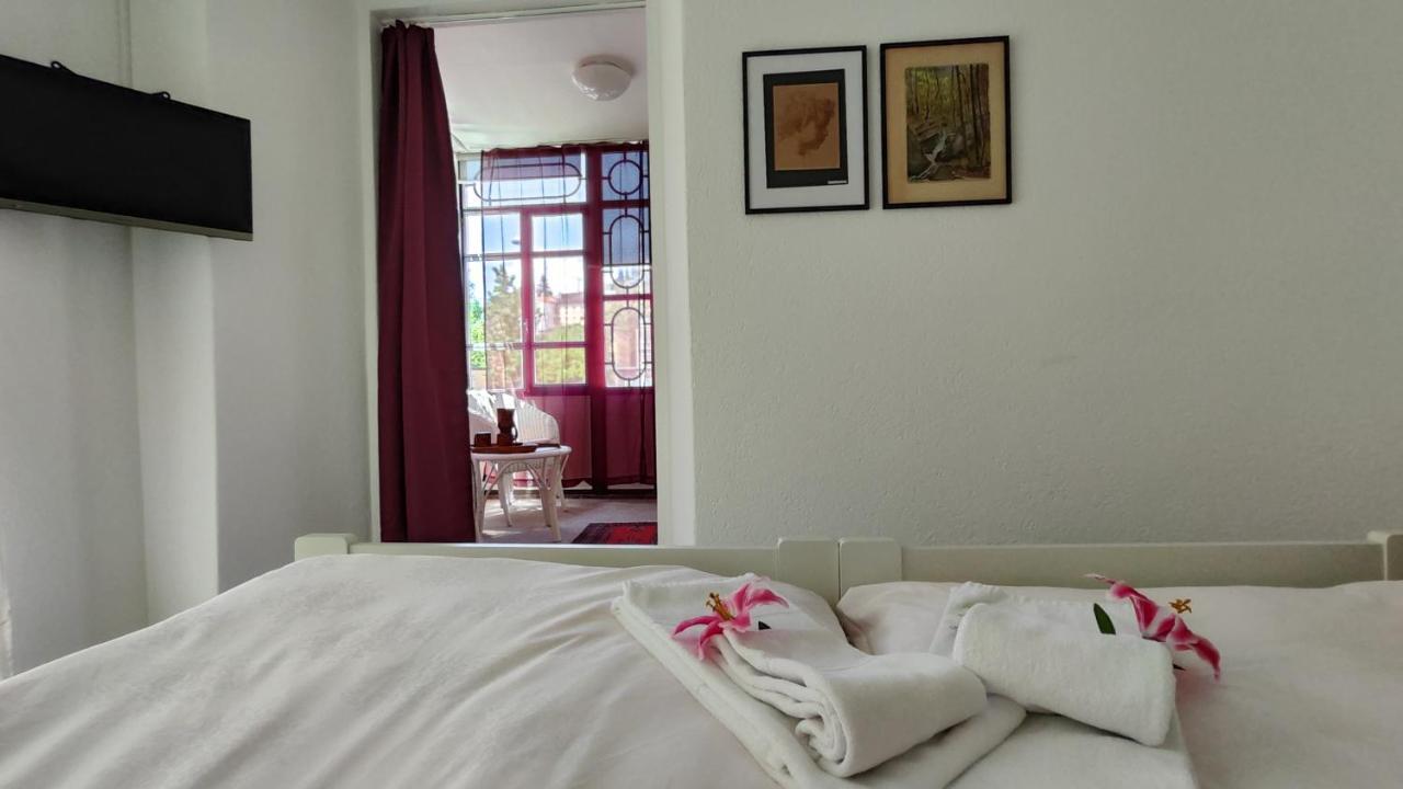 Hotel Scaletta Muralto Dış mekan fotoğraf