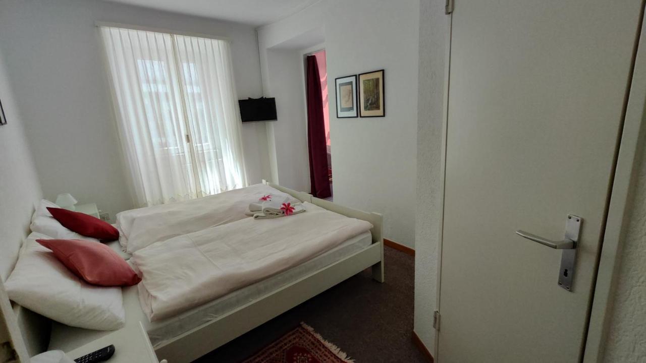 Hotel Scaletta Muralto Dış mekan fotoğraf