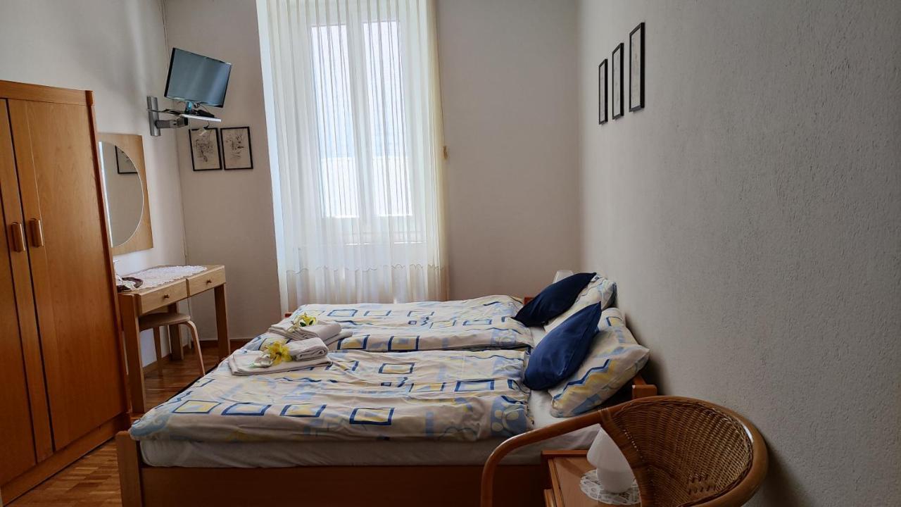 Hotel Scaletta Muralto Dış mekan fotoğraf