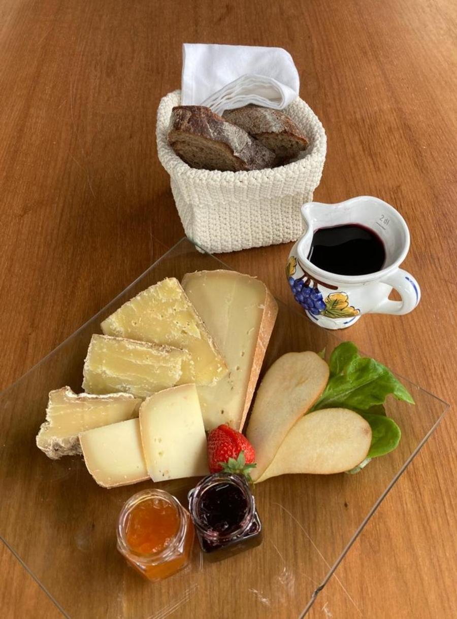 Hotel Scaletta Muralto Dış mekan fotoğraf