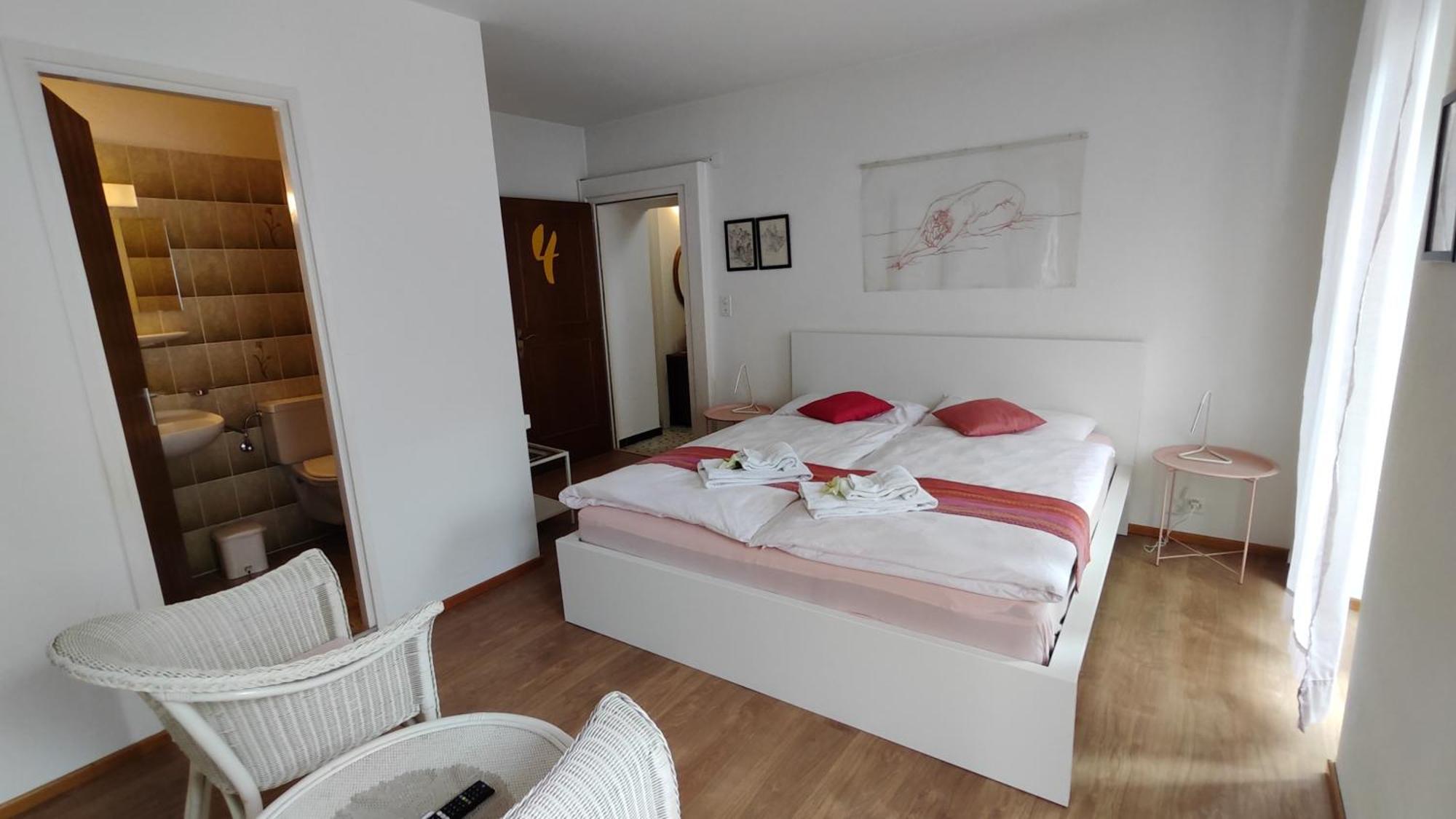 Hotel Scaletta Muralto Dış mekan fotoğraf