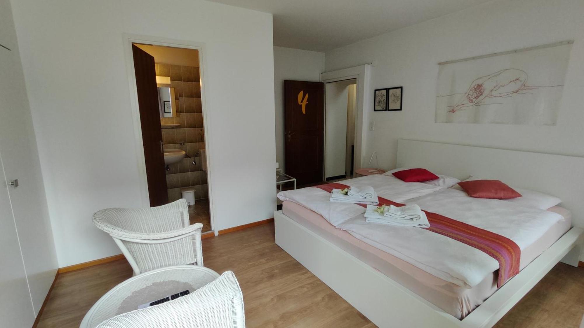Hotel Scaletta Muralto Dış mekan fotoğraf