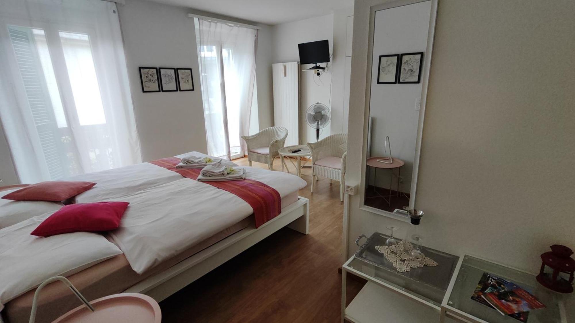 Hotel Scaletta Muralto Dış mekan fotoğraf