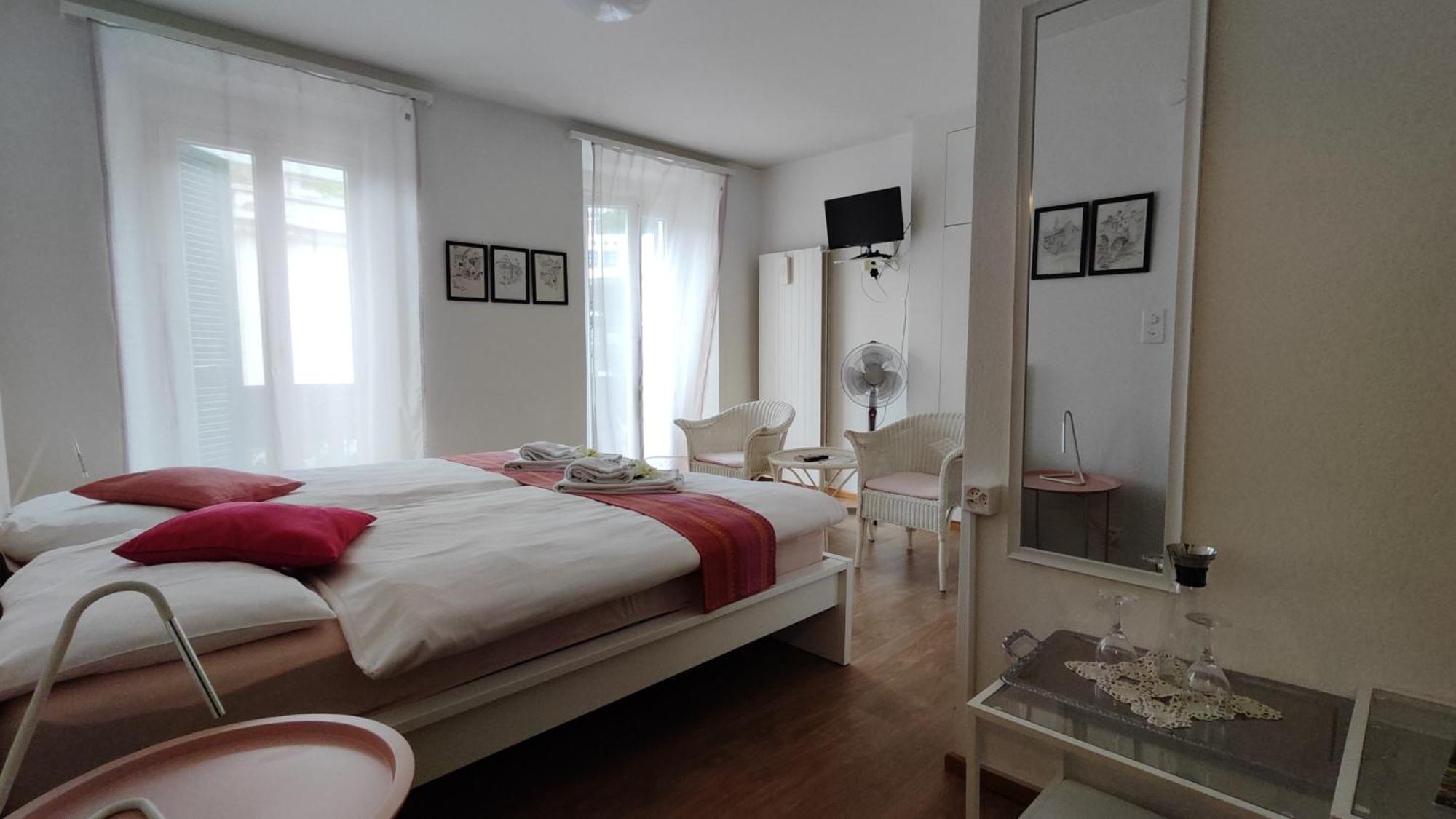 Hotel Scaletta Muralto Dış mekan fotoğraf