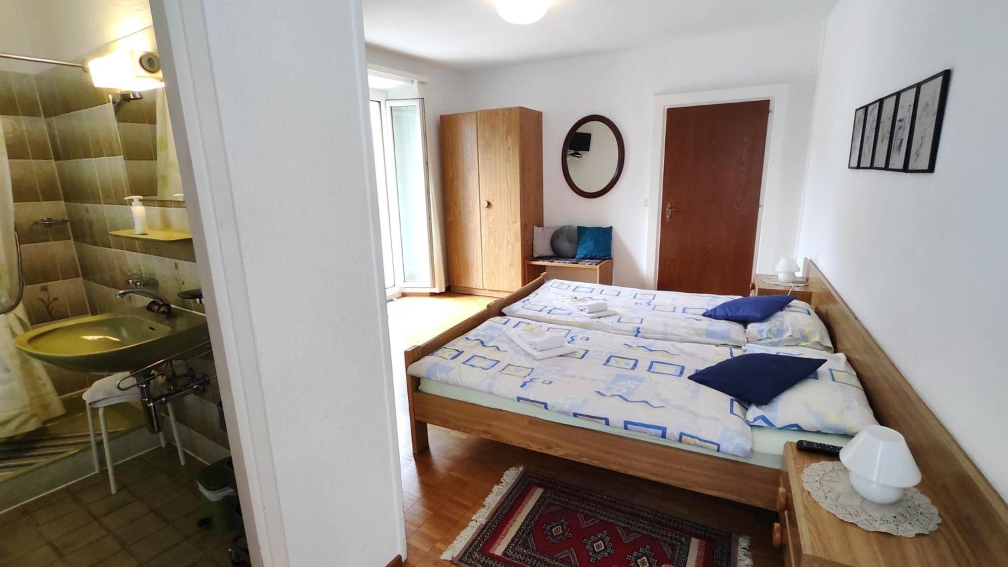Hotel Scaletta Muralto Dış mekan fotoğraf